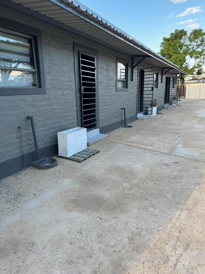 One Home Pretoria Exterior photo