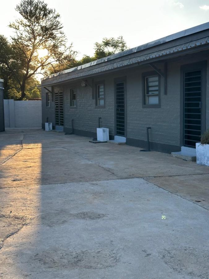 One Home Pretoria Exterior photo