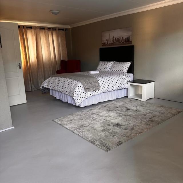 One Home Pretoria Exterior photo