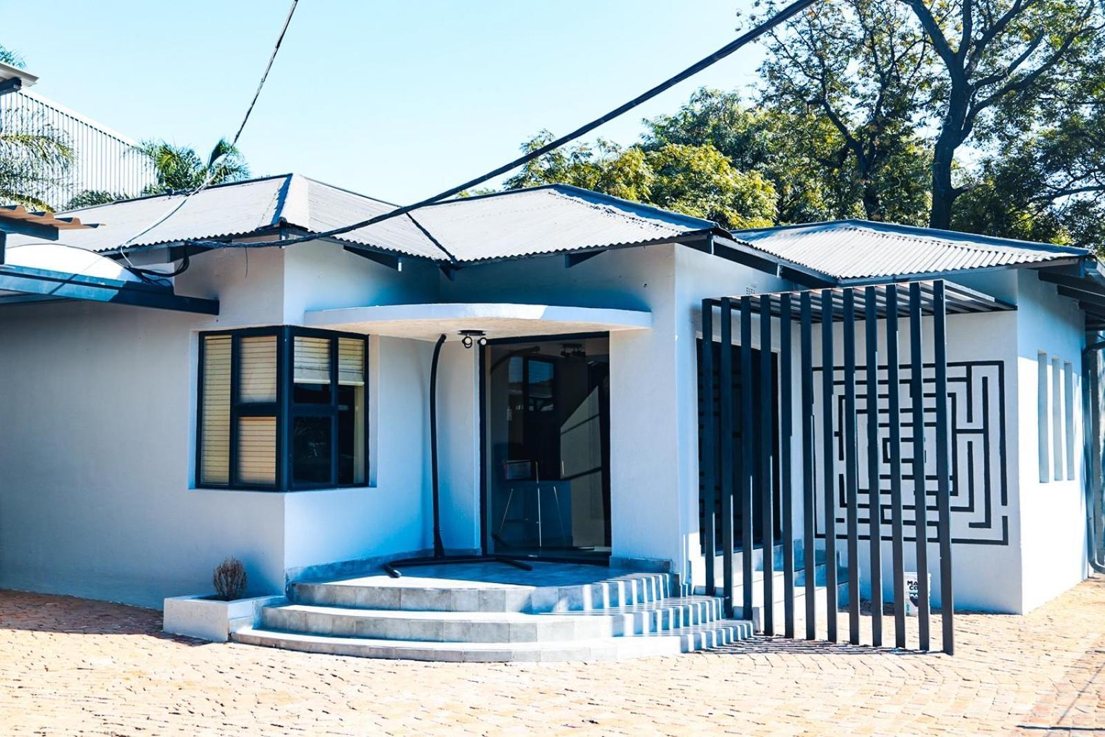 One Home Pretoria Exterior photo