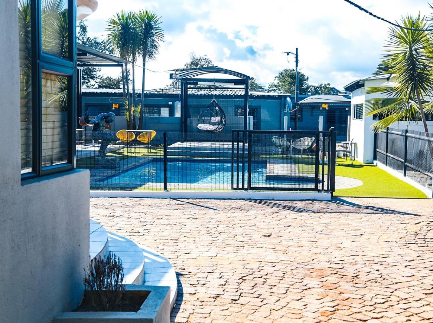 One Home Pretoria Exterior photo